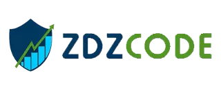 logo ZDZCode